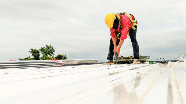 Waterproofing in Thunder Mountain, NM