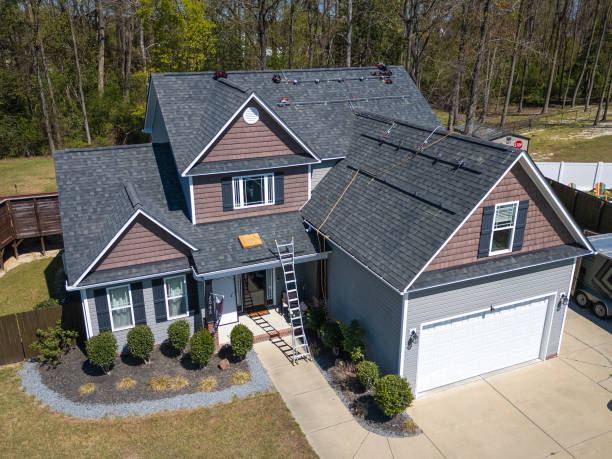 Thunder Mountain, NM Roofing Services Company
